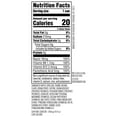 thumbnail image 7 of Rockstar Pure Zero Sugar Free Energy Drink Strawberry Peach 16 fl oz Can, 7 of 7
