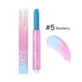 thumbnail image 2 of Mcolor Maracuja Juicy Lip Plump Blueberry,Lip Plumper, Tint, Balm, Korean, Lip GlossCute, Glow, 2 of 9