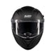 thumbnail image 3 of Casco De Moto Mt Helmets Braker SV Pure A1 Mate, 3 of 5