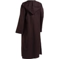 thumbnail image 3 of Robe Cape Tunique à Capuche pour Enfants, Tenue d'Halloween, Robe de Fête, 3 of 6