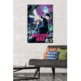thumbnail image 2 of Mob Psycho 100 - City Wall Poster, 22.375" x 34", 2 of 3