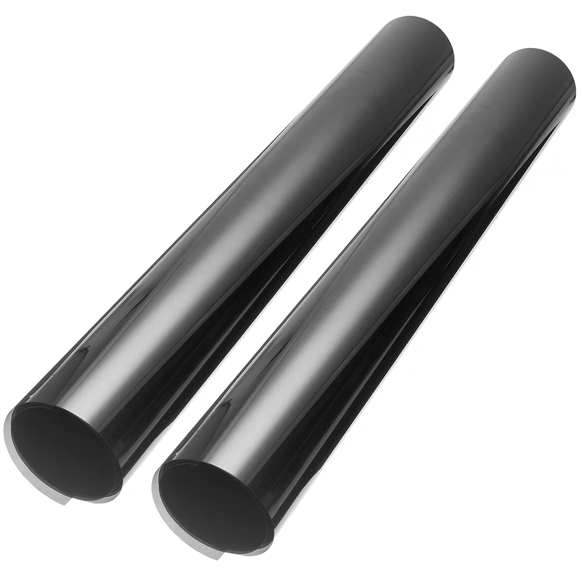 Nyidpsz 2PCS Window Privacy Film Sun Blocking Reflective Window Tint