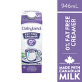 thumbnail image 1 of Dairyland Crémier Laitier Sans Gras, 1 of 7