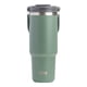 thumbnail image 2 of 900 Ml Con Pajita Y Acero Inoxidable para Campamento Fitness, 2 of 9
