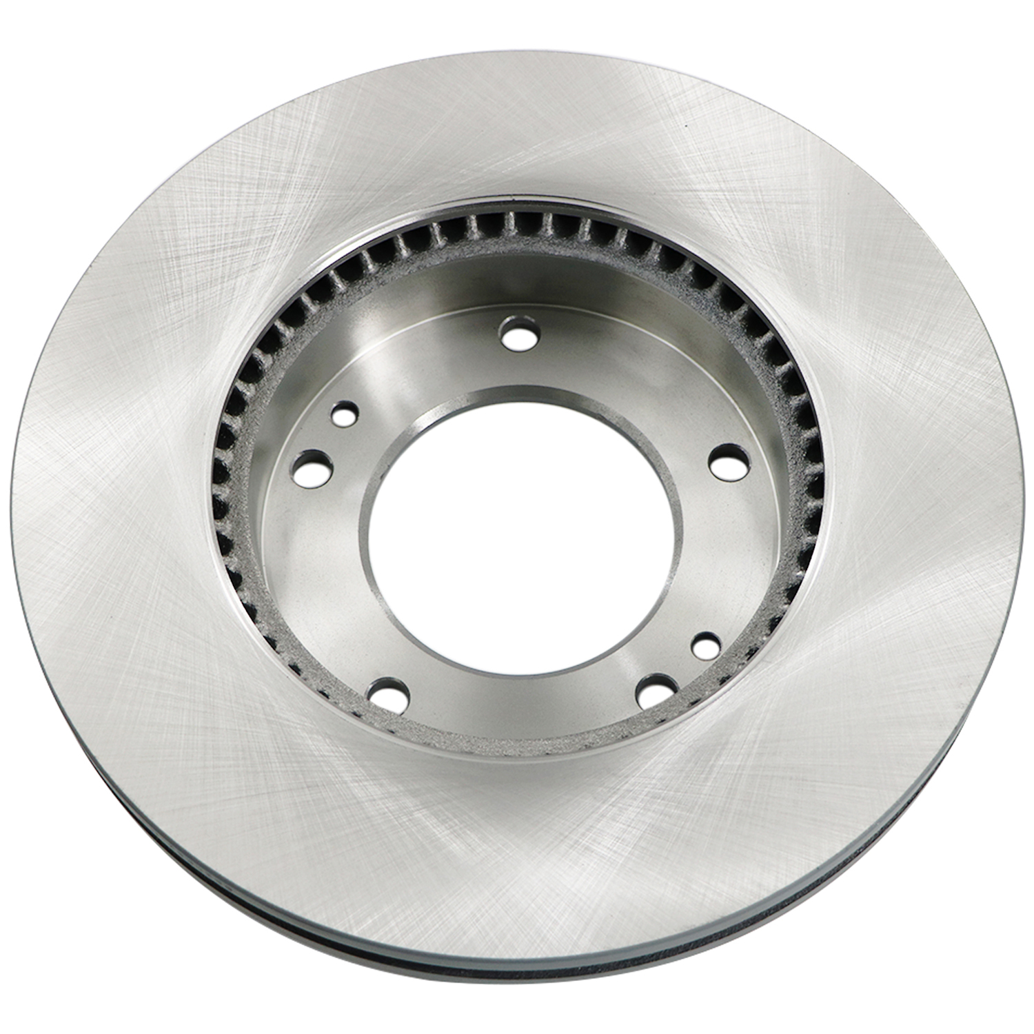 Winstop Brake Rotor, Front WS247524, Kia Sorento 2009-2007