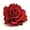 Rose Red, variant on Jiaroswwei 1Pc Hair Clip Reusable Rose Flower Shape Metal Rose Flower Hair Clips for Dating