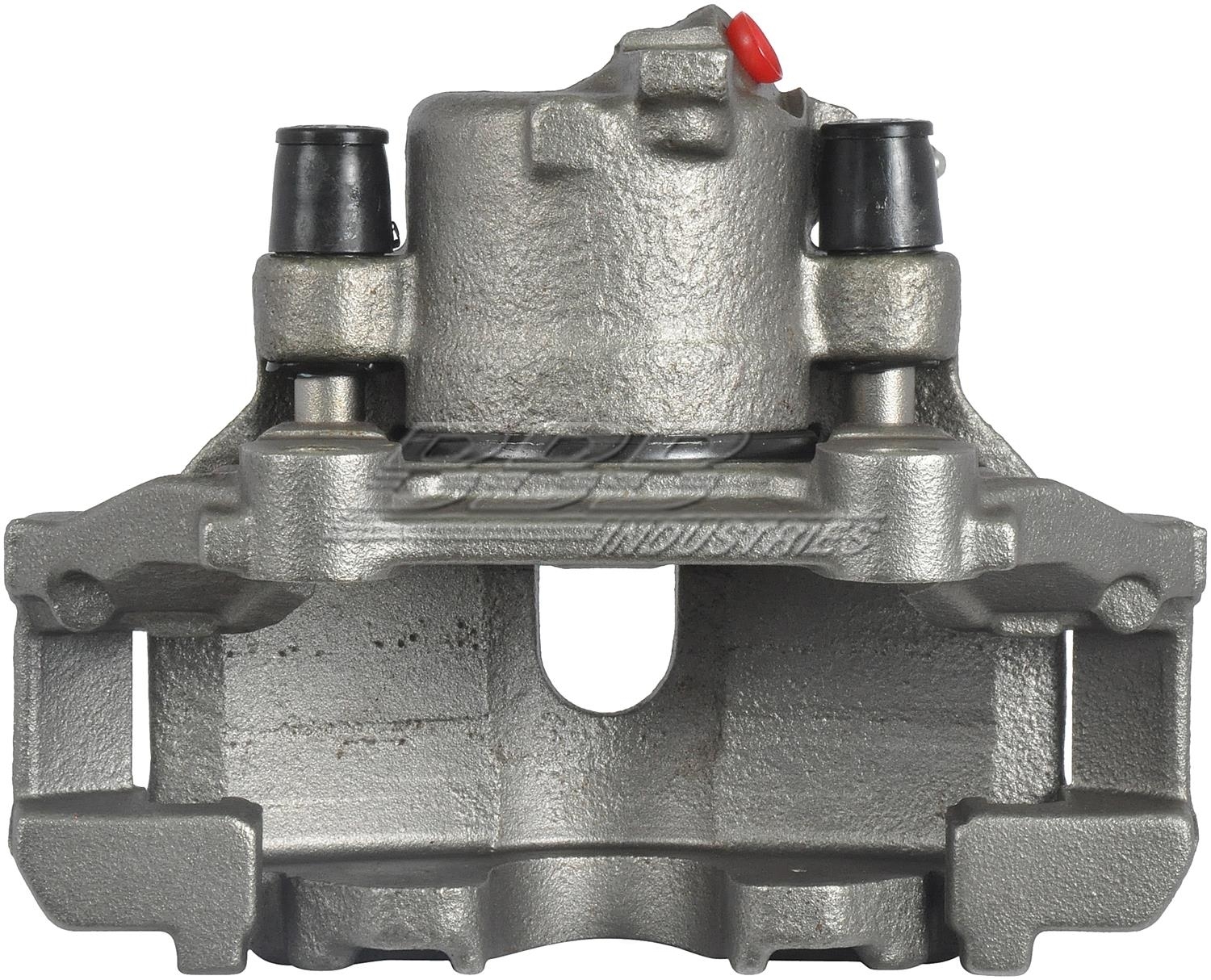 TERREPOWER formerly BBB Industries 99-02181B Reman Caliper w/installation Hardware