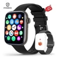 thumbnail image 1 of Reloj Inteligente Mujer Smart Watch P45 Bluetooth Call 1.81, 1 of 2
