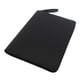 thumbnail image 5 of Estuche para pluma estilográfica, lona de gran capacidad, portátil, para colección, multifuncional. Cuadrícula negra 48, 5 of 9