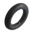 thumbnail image 2 of RANMEI 10 Inch 255X80 Inner Tube For Kukirin G3 Pro Electric Scooter 10X3.0 Tire, 2 of 8