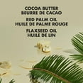 thumbnail image 2 of SheaMoisture Red Palm Oil & Cocoa Butter Detangling Shampoo, 2 of 9