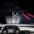 thumbnail image 4 of Car Hud Obd2 Speedometer, 4 of 5