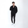 thumbnail image 2 of Sudadera Hombre K-Swiss AMS66 Color Negro, 2 of 4