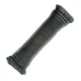thumbnail image 1 of Survival Multi-Purpose Paracord Rope Black - 100 ft, 1 of 7