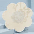 thumbnail image 4 of TopLLC Bras for Women Adhesive Bras Nipple Cover Sticker Invisible Breathable Disposable Nipple Cover Sticker, 4 of 4