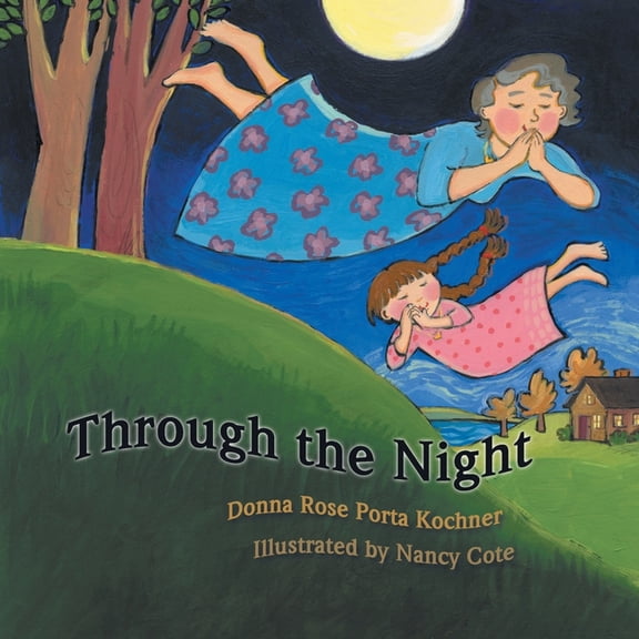 Through the Night, (Paperback)