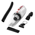 thumbnail image 2 of DC 12V 120W Aspirador portátil inalámbrico Colector de polvo Oficina Baoblaze Aspirador de coche de doble uso, 2 of 8