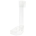 thumbnail image 1 of Aquariums Acrylic Feeding Tube Convenient Feeding Shrimp Feeder Fish Feeder Tube, 1 of 8