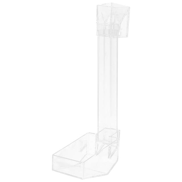 Aquariums Acrylic Feeding Tube Convenient Feeding Shrimp Feeder Fish Feeder Tube