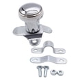 thumbnail image 2 of Volante Suicide Knob Heavy Duty para coches, camiones, barcos Sharpla Volante giratorio, 2 of 8