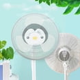 thumbnail image 4 of Electric Fan Cover Ventilated Convenient Polyester Home Decor Fan Finger Guard for Home, 4 of 8