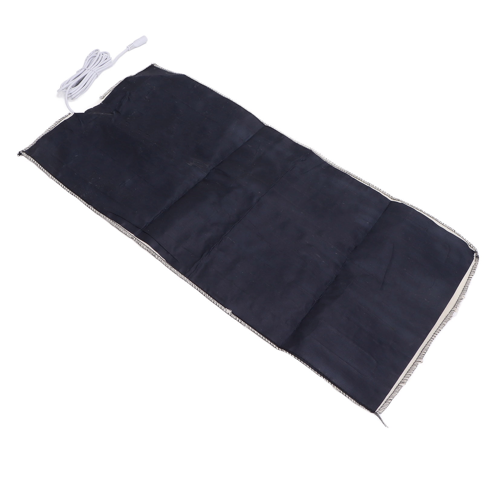 Dioche Heat Pad,Heating Pad 12V Soft Texture Quick Heating Easy