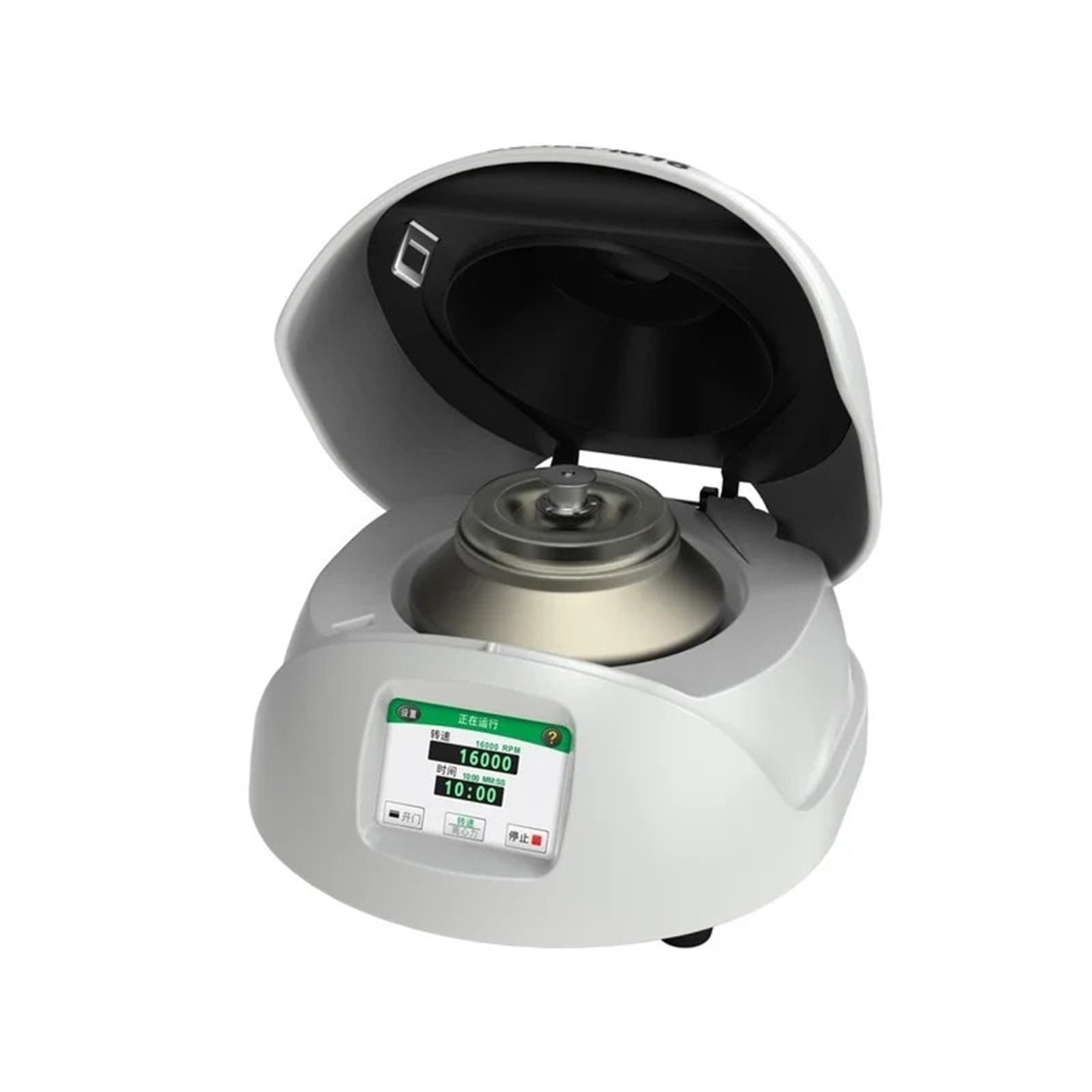 High Speed Laboratory Micro Mini Centrifuge Machine With 12x1.5ml Angle Fixed Rotor PRP Centrifuga ,High Lab Quality Material