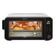 thumbnail image 1 of Horno de encimera, olla instantánea, 6 rebanadas, 10 en 1, 120 V, 1 of 9