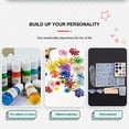 thumbnail image 2 of OUNONA 27Pcs Mixing Cups Set for DIY Craft Tool Assorted Color Pigment Blending, 2 of 5