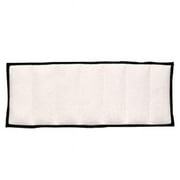 Fabrication Enterprises 11-1285 Theratemp Moist Heat Pack - Contour Wrap- Lumbar Belt
