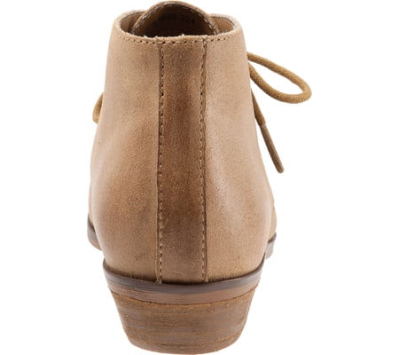 softwalk ramsey bootie