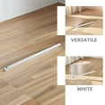 thumbnail image 3 of SOPOTUTU 2Pcs Drop Rod White Iron for High Ceilings Weight Bearing, 3 of 8