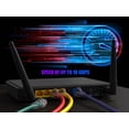 thumbnail image 4 of Cable Leader 20ft Cat6 Ethernet Patch Cable with Clear Boot, UTP, Pure Bare Copper, Purple, 4 of 6