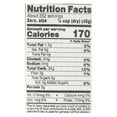 thumbnail image 3 of Lundberg Family Farms Organic Long Grain Brown Rice, 4 Lbs, 3 of 3