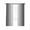Grey, variant on Navy Blue Ombre Blackout Curtains 39 Inches Long for Bedroom, Blue White Gradient Modern Abstract Art Thermal Insulated Room Darkening Black Out Window Curtain Panels Grommet Drapes for Living Room