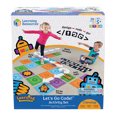 Learning Resources, LRNLER2835, Ages 5+ Let's Go Code Activity Set, 1 ...