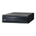 Cisco Small Business RV042 - router - desktop (Best Cisco Wireless Router For Small Business)