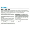thumbnail image 2 of XT043-GIOKIT Hypro X Tender Boomless Orange Nozzle Part Kit, 2 of 3