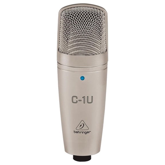 Microfono de Condensador Behringer C-1