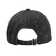 thumbnail image 4 of Gorra de béisbol YVJCJV con bandera de México, ajustable, negra, 4 of 7