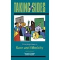 thumbnail image 1 of Pre-Owned Taking Sides: Clashing Views in Race and Ethnicity (Taking Sides: Race & Ethnicity) (Paperback) 0078050472 9780078050473, 1 of 1