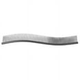 thumbnail image 1 of Pet Deshedding Comb For Dogs Cats Easy Use Stainless Steel Hair Comb For Pet Shedding Hair Curved Comb For Pet Grooming Pet Hair Removal Comb, 1 of 3