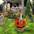 thumbnail image 5 of Dmlowu Halloween Porch Goose Outfits - Cute Creative Porch Goose, Goose Outfits for Holiday Party Halloween Decorations Outdoor & Indoor, Porch Goose Clothes for Home Decor, 5 of 10