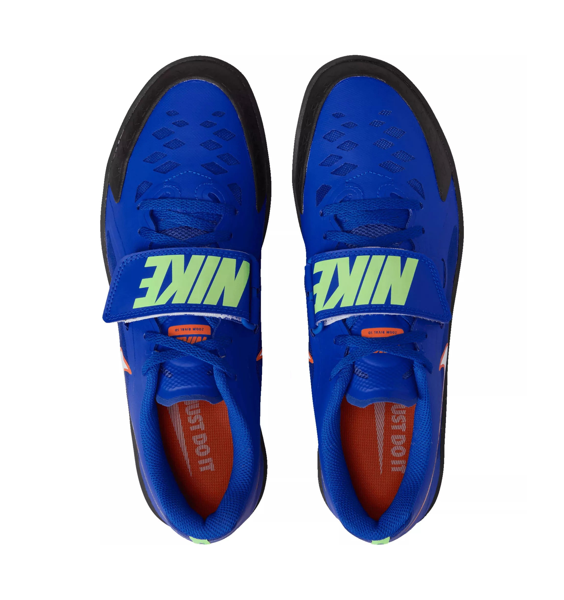 Nike Zoom Rival SD 2 Track and Field Shoes nk685134