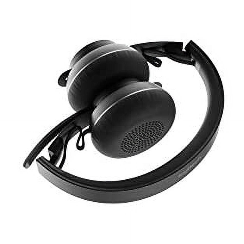 Logitech Zone Bluetooth On-Ear Active Noise Canceling Headset for Microsoft Teams