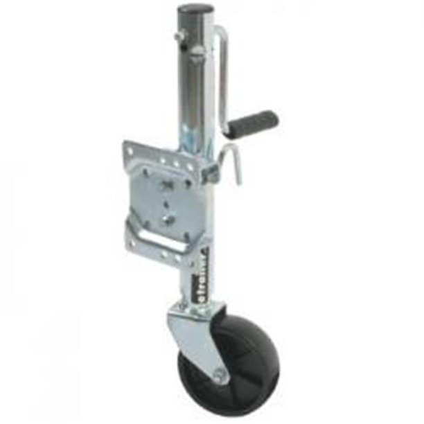 Dutton Lainson 22300 800 lbs Pivoting Tongue Jack DL3400