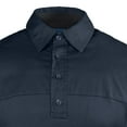 thumbnail image 4 of Propper Men's Duty Kinetic Short Sleeve Shirt, 4 of 6