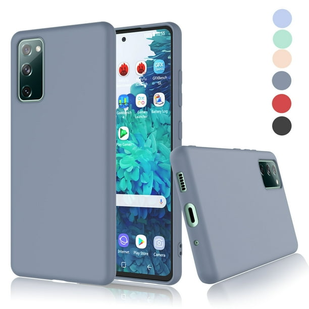 s20fe notebookcheck
