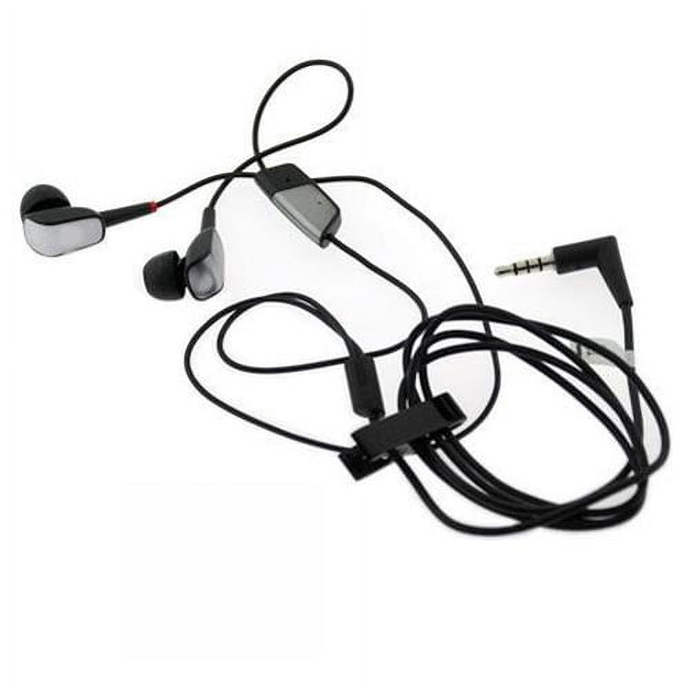 Headphones Wired Earphones for Motorola Moto G Power 5G (2024) - Handsfree Mic 3.5mm Headset Earbuds Earpieces