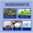 thumbnail image 5 of 1-3pcs Niacinamide Toothpaste Whitening Teeth Remover Stain Cleans, 5 of 5